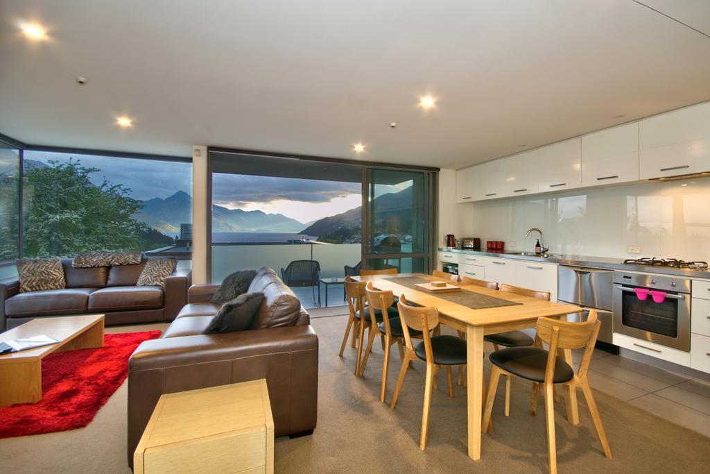 Apartment Highview Queenstown