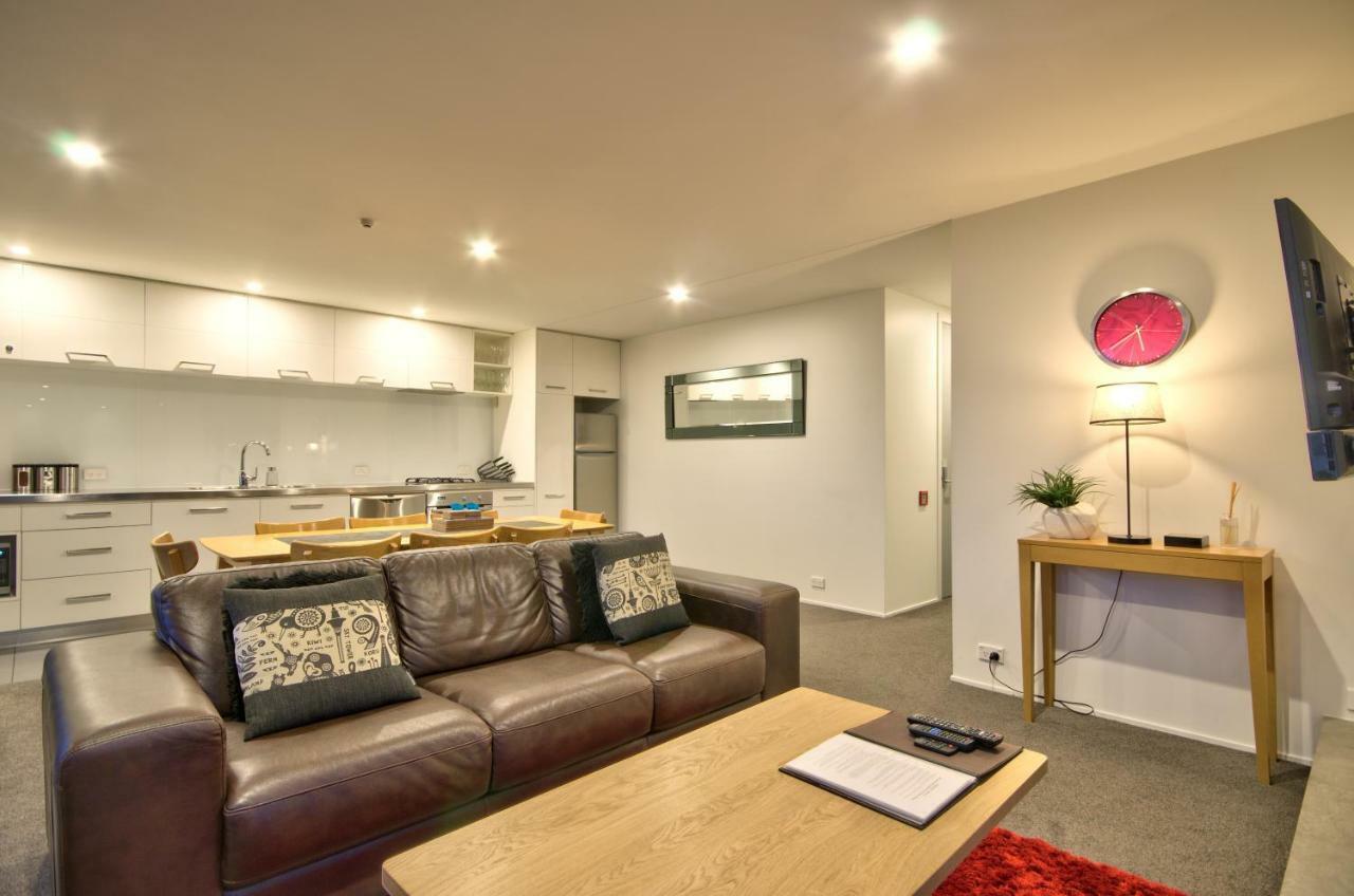 Apartment Highview Queenstown