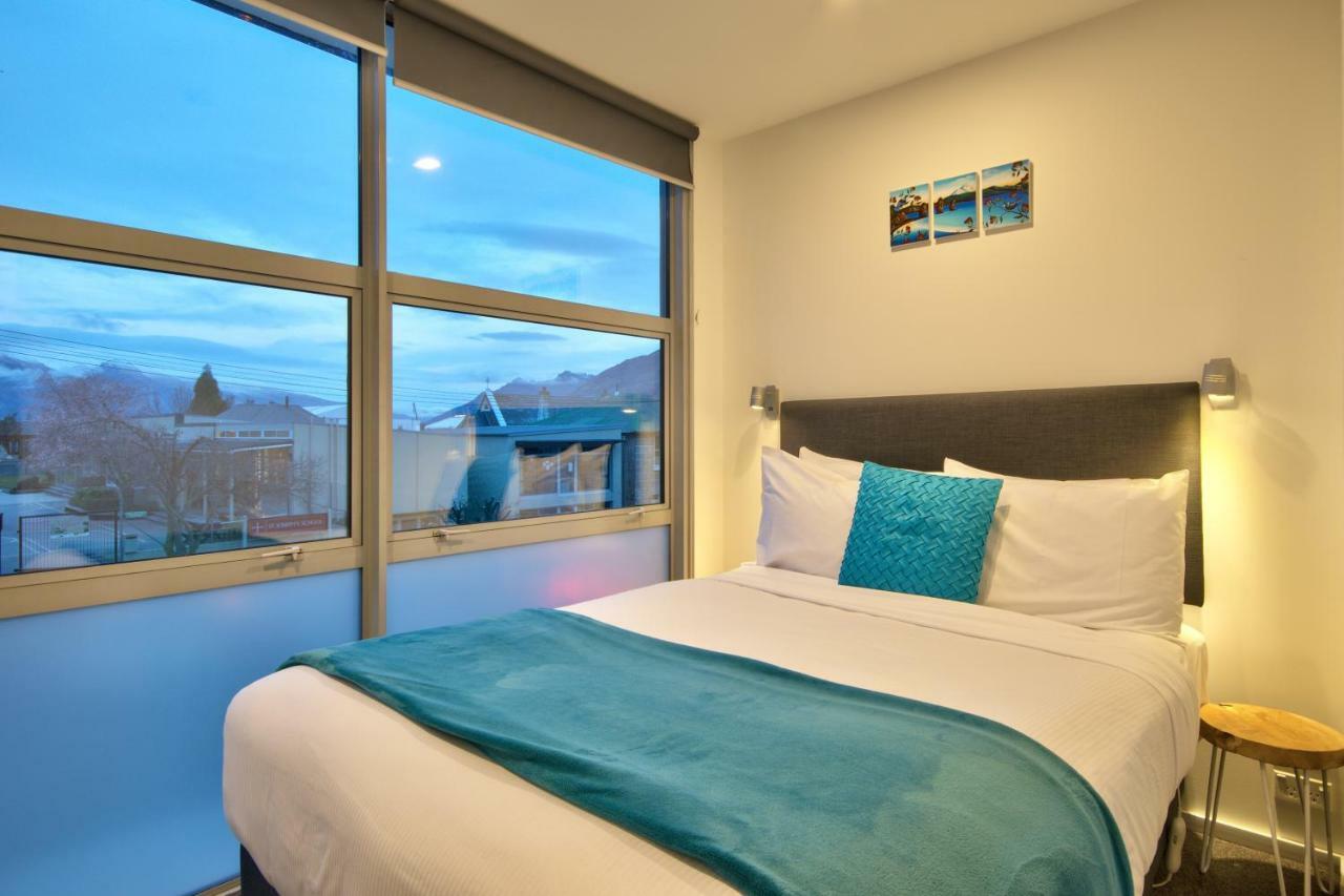 Apartment Highview Queenstown