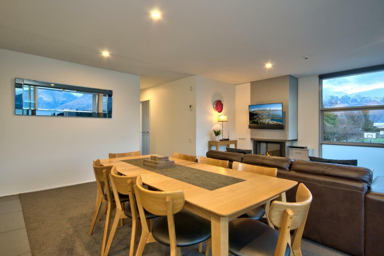 Highview Apartment Queenstown