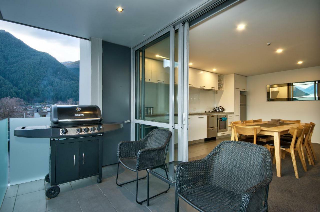 Apartment Highview