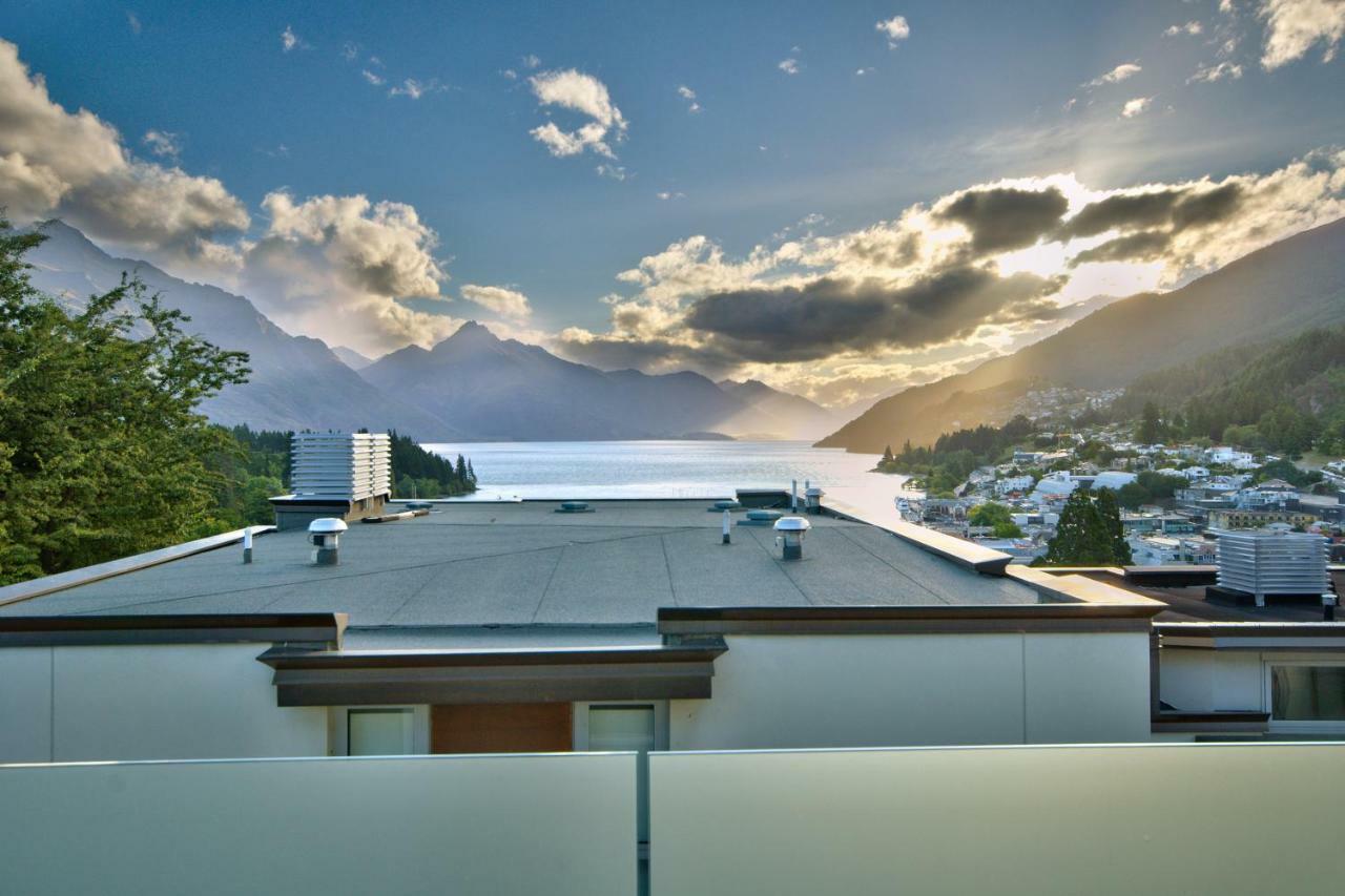 Highview Apartment Queenstown